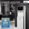 Máy lọc nước RO tích hợp làm nóng lạnh cao cấp Fujie WPD5300C